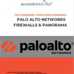 Palo Alto Networks Next-Generation Firewall