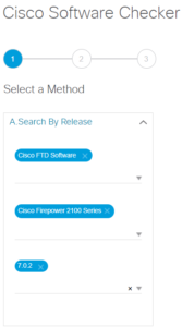 Check Your Cisco Software - Accend Networks San Francisco Bay Area Full ...