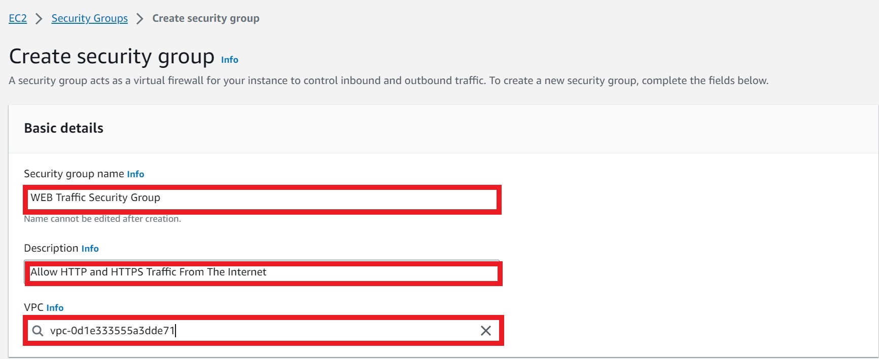 A Comprehensive Guide to Creating and Managing Security Groups for Your ...